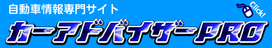 �����ԏ����T�C�g�@�J�[�A�h�o�C�U�[PRO