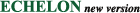 ECHELON�R�[�e�B���O��