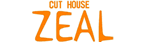 CUT HOUSE ZEAL