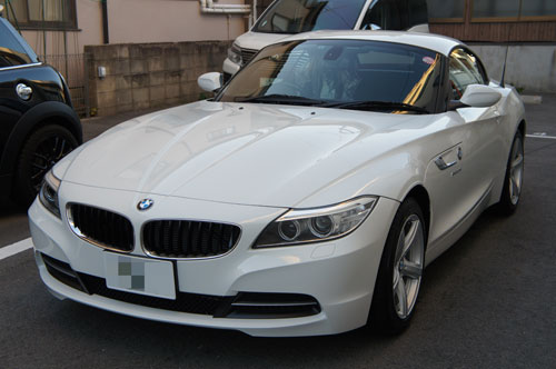 BMWZ4Ｆ撥水・ﾒﾝﾃ-1 (12)