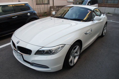 BMWZ4Ｆ撥水・ﾒﾝﾃ-1 (14)