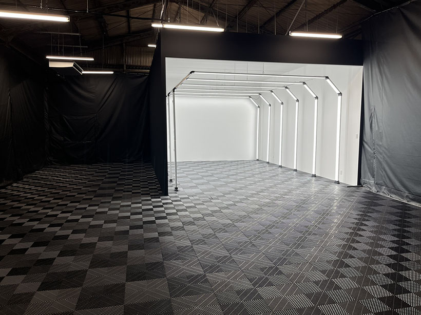 第2工場