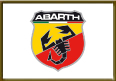 アバルト(Abarth) のカーフィルム価格表