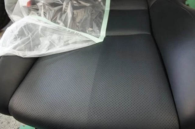 車内クリーニング 広島 ティーズフィルム