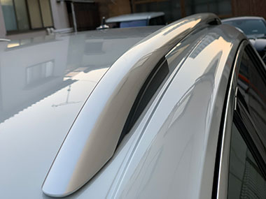 モールプロテクションフィルム