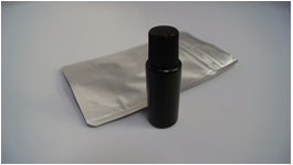 フロントガラスリペア用可視光硬化型レジン