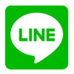 LINEでのお問い合わせ