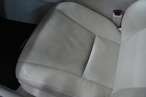 車内クリーニング 広島 レクサス Ls460 Part1 ティーズフィルム広島 カーコーティング フロントガラス カーフィルム施工紹介ブログ