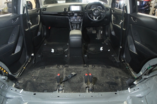 車内クリーニング 広島 タバコ臭 ペット臭クリーニング マツダ Cx5 ティーズフィルム広島 カーコーティング フロントガラス カーフィルム施工紹介ブログ 車内クリーニング 広島 タバコ臭 ペット臭クリーニング マツダ Cx5 ティーズフィルム広島 カーコーティング フロントガラス カーフィルム施工紹介ブログ