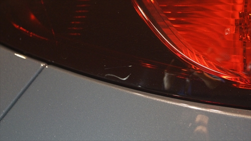 コーティング 広島 ガラスコーティング Gh Coat マツダ Mazda3 ファストバック ティーズフィルム広島 カーコーティング フロントガラス カーフィルム施工紹介ブログ