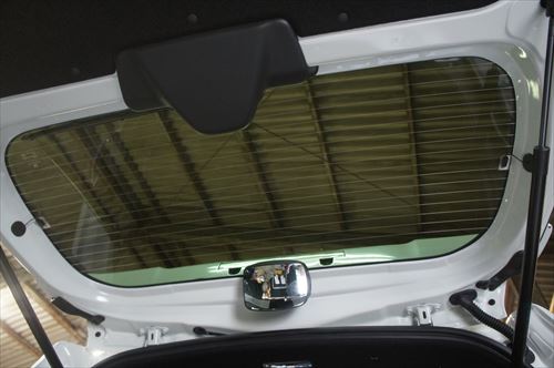 カーフィルム 各種用品販売 取付 広島 ホンダ N Boxカスタム Part1 ティーズフィルム広島 カーコーティング フロント ガラス カーフィルム施工紹介ブログ