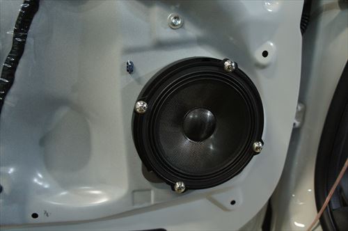 カーフィルム 各種用品販売・取付 広島 ホンダ N-BOXカスタム part1 