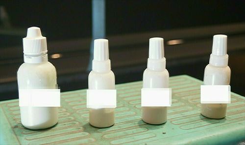 コーティング 広島 溶剤・研磨剤・コーティング剤等