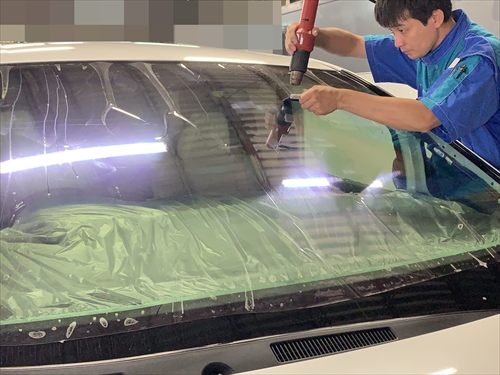 カーフィルム 広島 透明断熱フィルムirヒートカット 断熱スモーク 日産 エルグランド Part1 ティーズフィルム広島 カーコーティング フロントガラス カーフィルム施工紹介ブログ カーフィルム 広島 透明断熱フィルムirヒートカット 断熱スモーク 日産 エルグランド Part1 ティーズフィルム広島 カーコーティング フロントガラス カーフィルム施工紹介ブログ