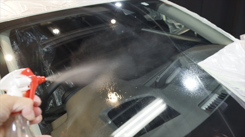 ガラス研磨 ガラス撥水コーティング カーコーティング 広島 ティーズクリアーコーティング マツダ Mazda3セダン ティーズフィルム広島 カーコーティング フロントガラス カーフィルム施工紹介ブログ ガラス研磨 ガラス撥水コーティング カーコーティング 広島 ティーズクリアーコーティング マツダ Mazda3セダン ティーズフィルム広島 カーコーティング フロントガラス カーフィルム施工紹介ブログ