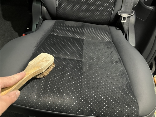 ヴォクシー 車内クリーニング 広島 ティーズフィルム ヴォクシー 車内クリーニング 広島 ティーズフィルム