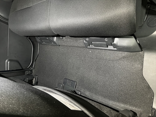 ルーミーの嘔吐クリーニング 広島 車内クリーニングはティーズフィルム