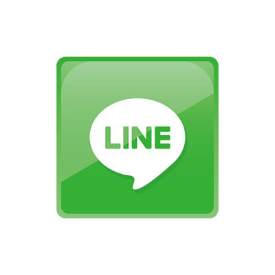 LINEによるお問合せ