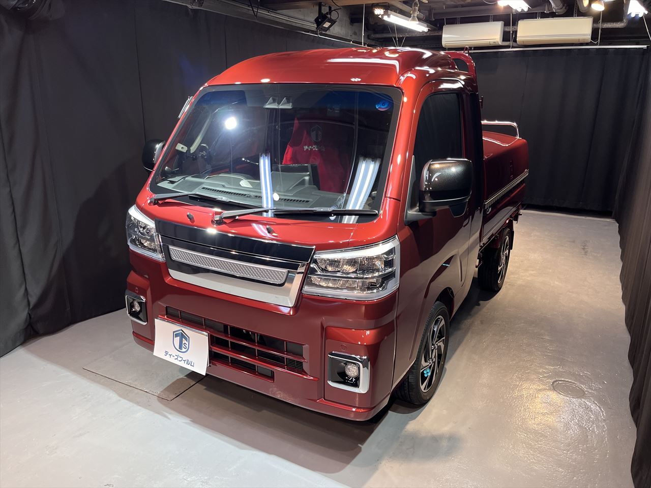カーコーティング