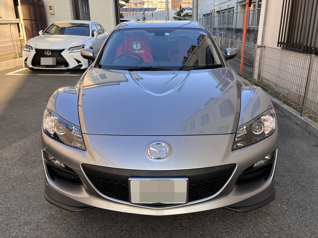 カーコーティング