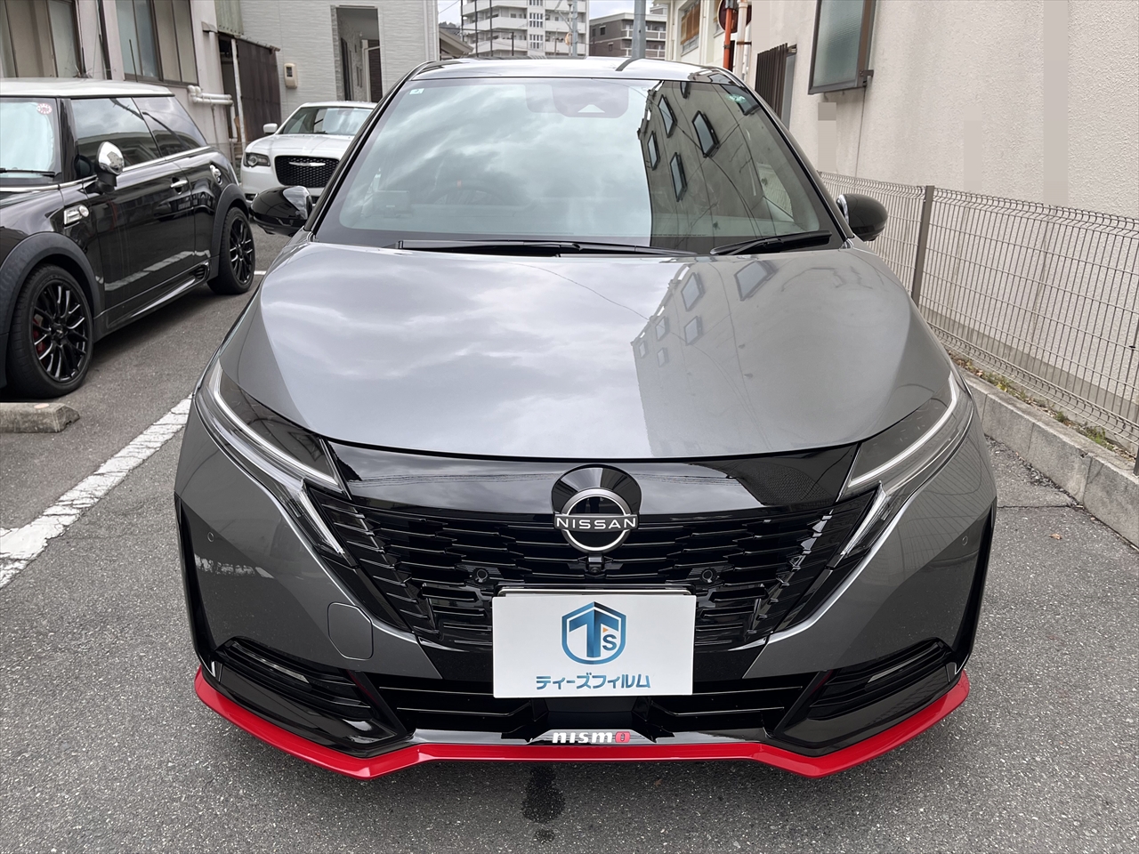 カーコーティング