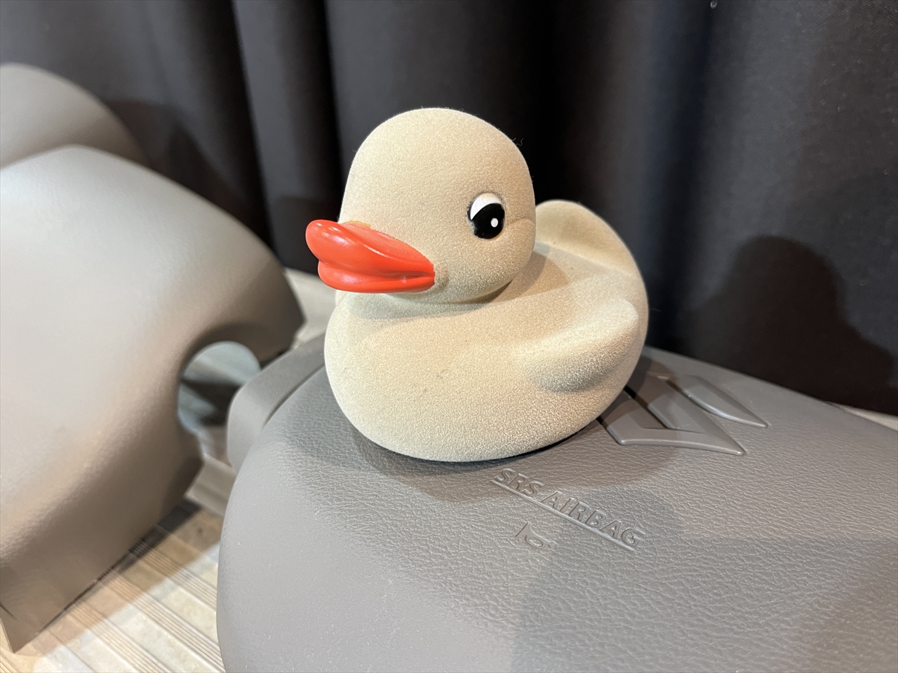 スズキ エブリィのフロッキーコーティング(植毛塗装) – 広島の スズキ エブリィのフロッキーコーティング(植毛塗装) – 広島の