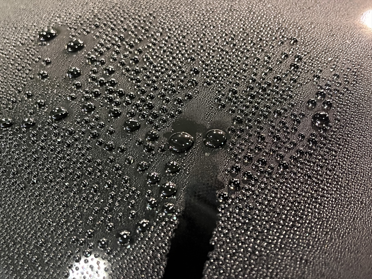 カーコーティング
