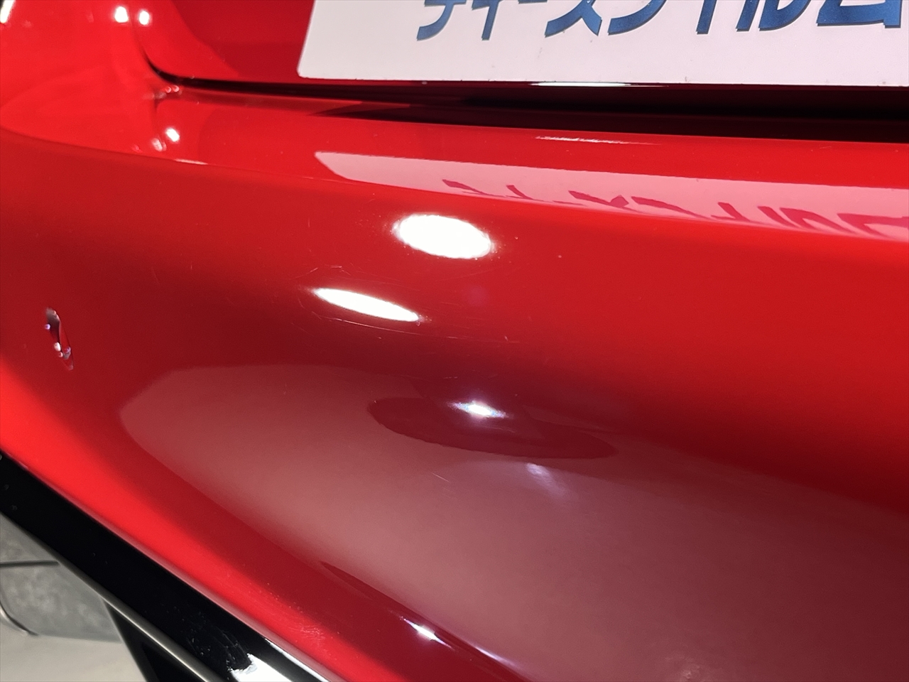 カーコーティング