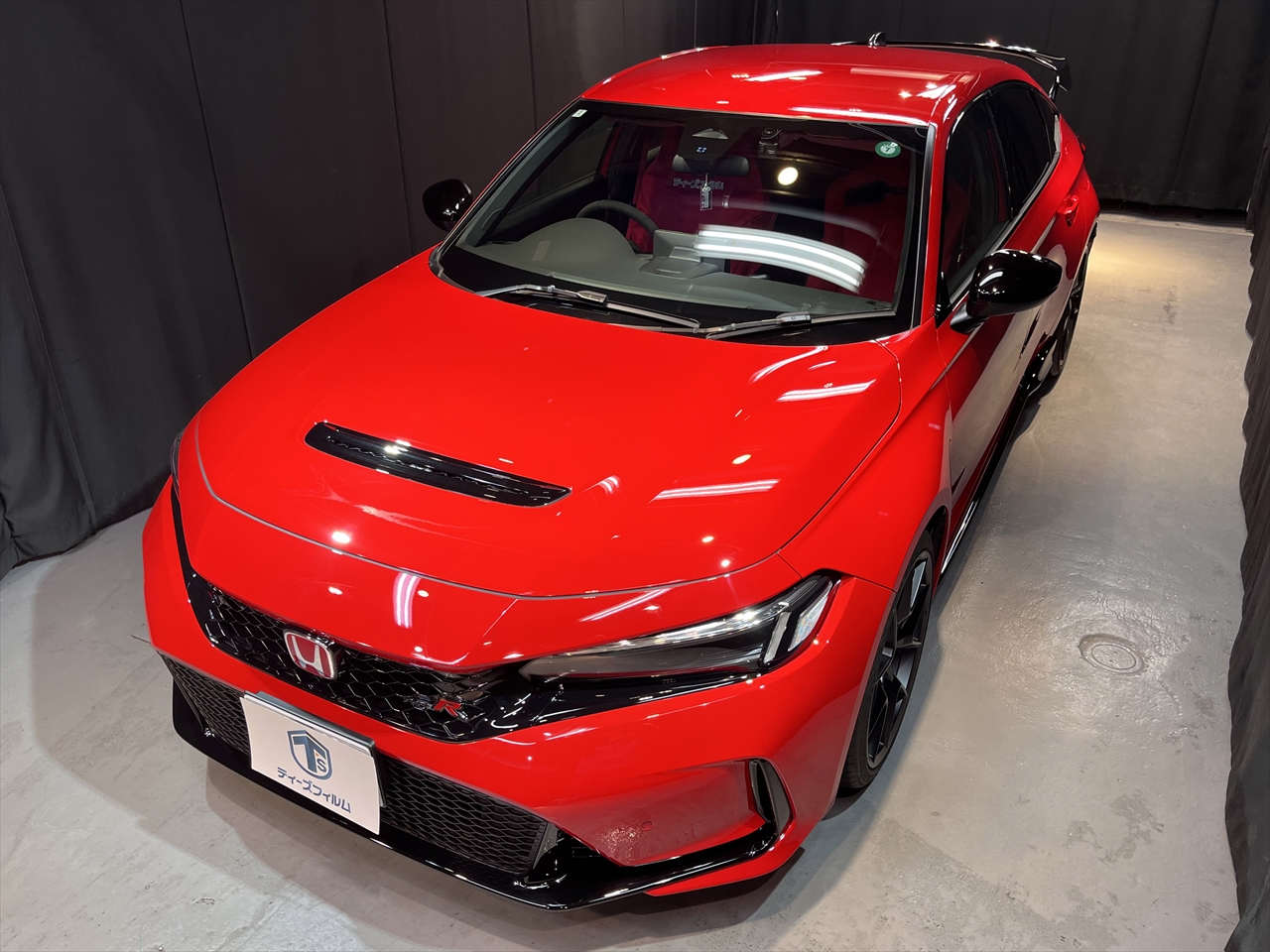 カーコーティング