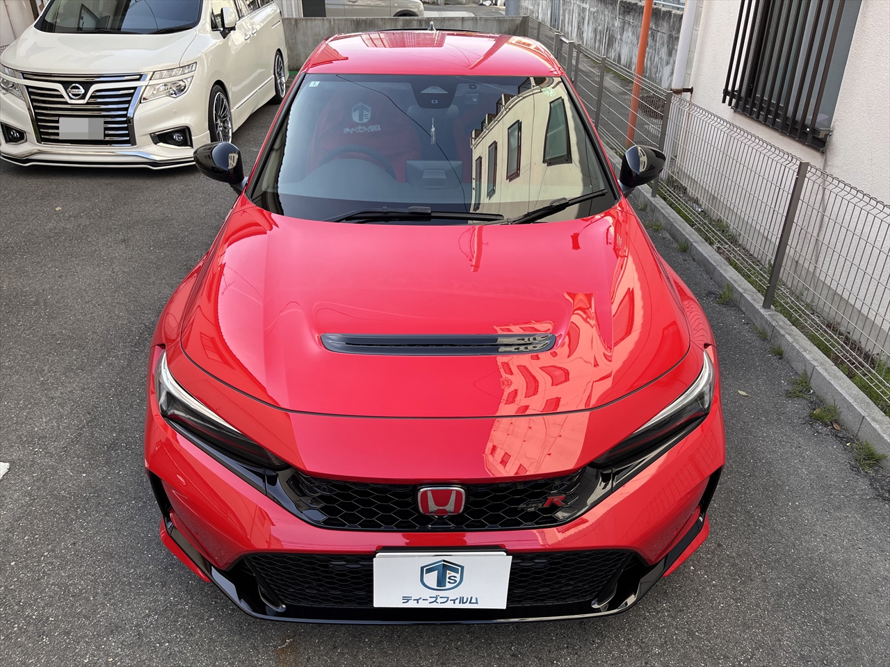 カーコーティング
