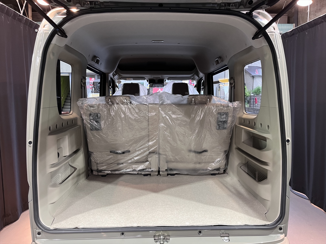 車両販売