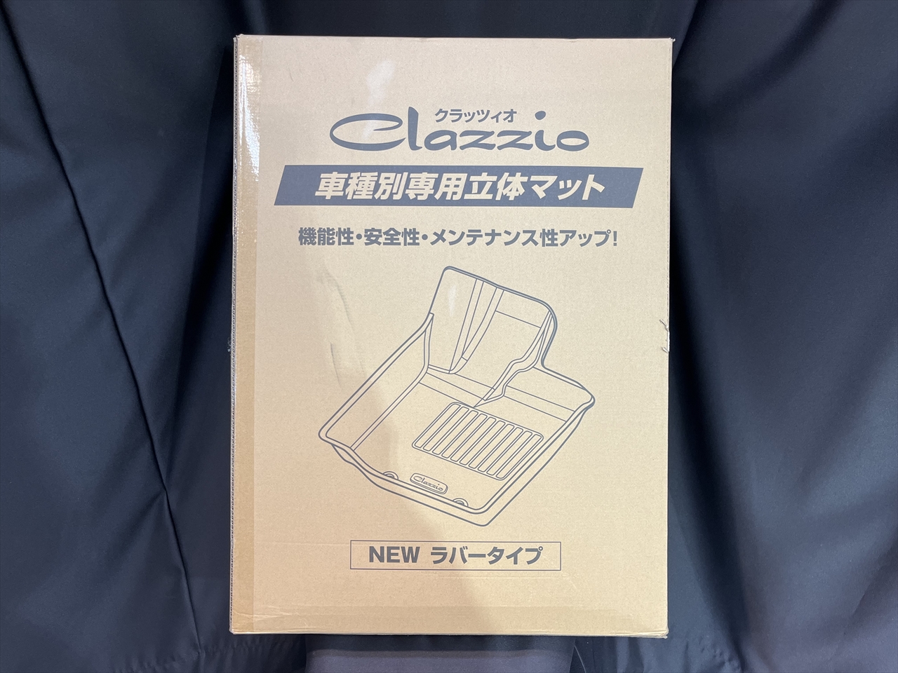 品販売・取付