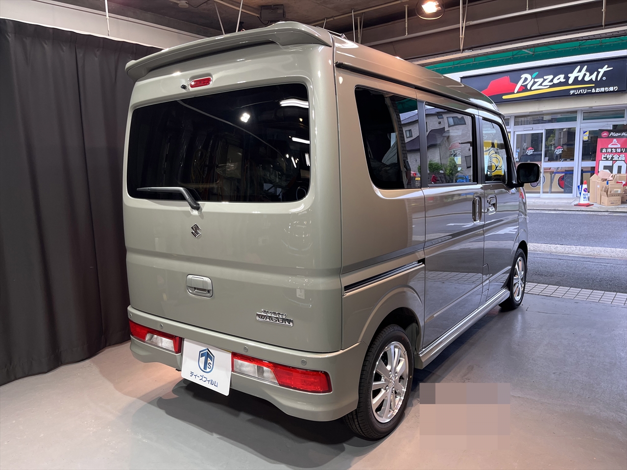 車両販売
