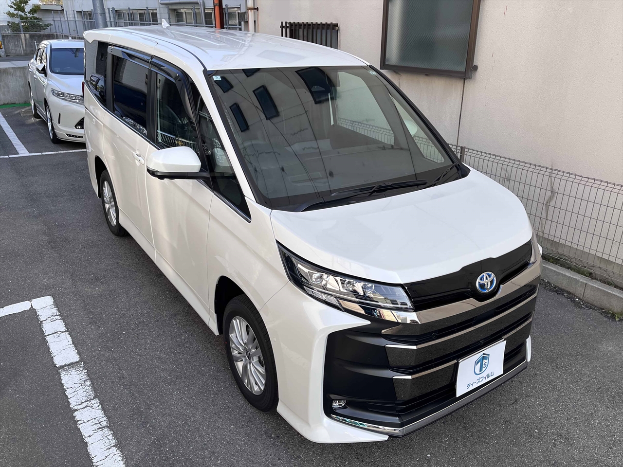 カーコーティング