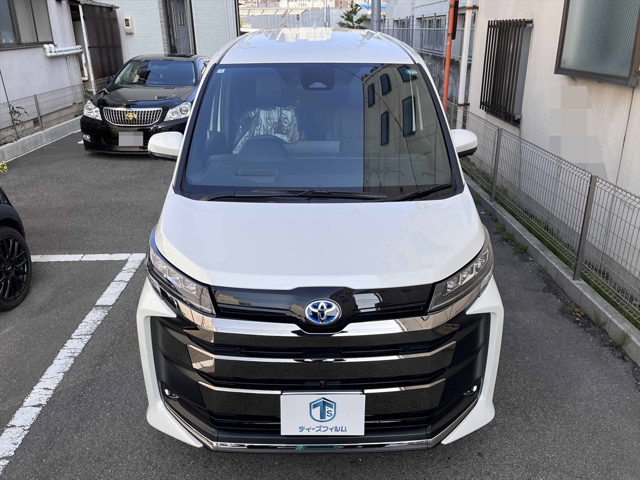 カーコーティング