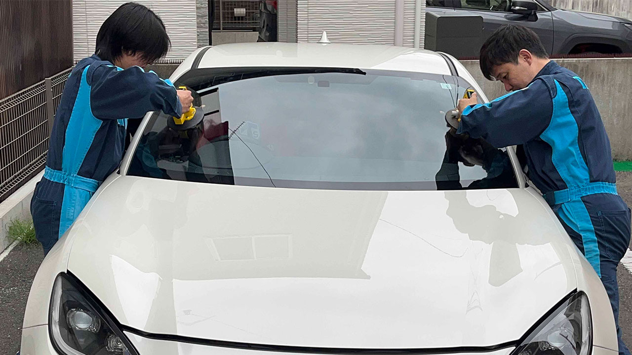 トヨタ GR86
