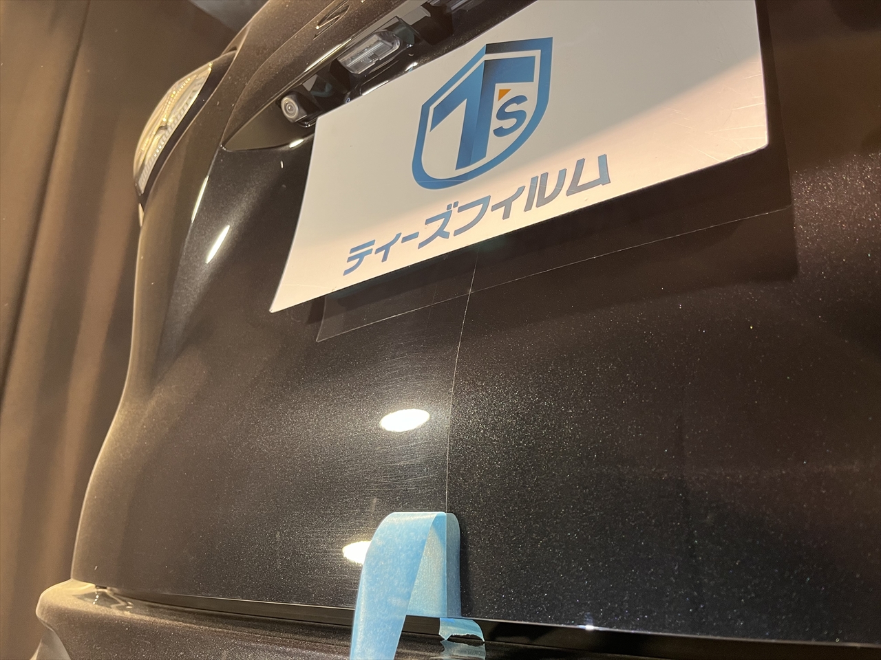 カーコーティング