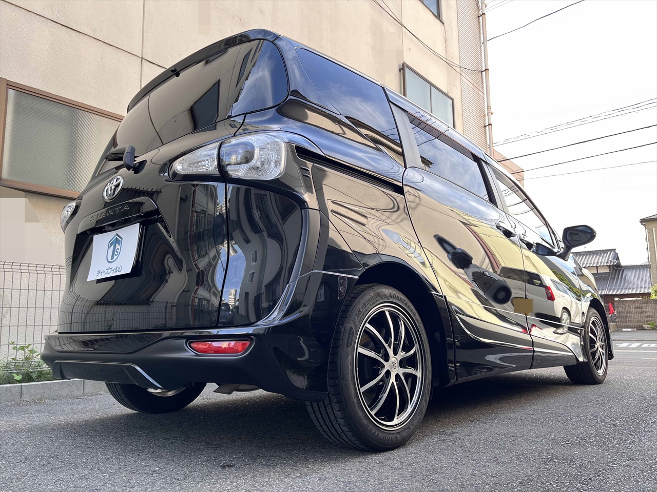 カーコーティング