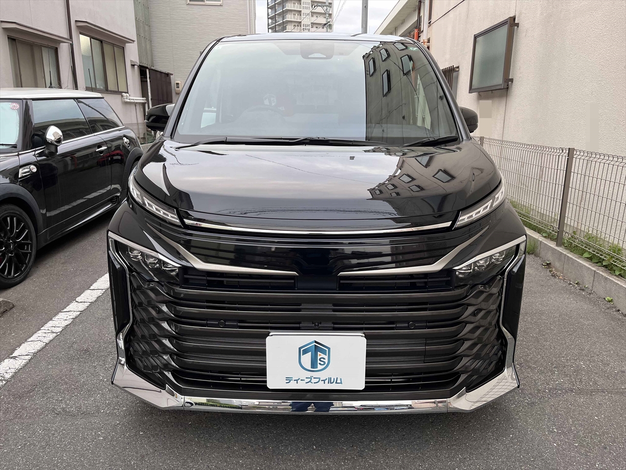板金塗装修理
