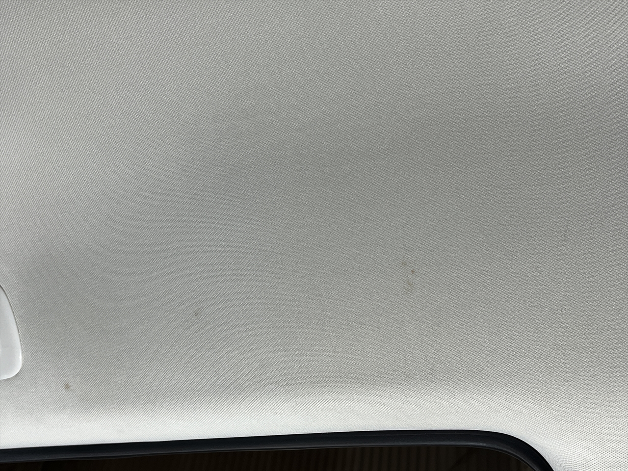 車内クリーニング