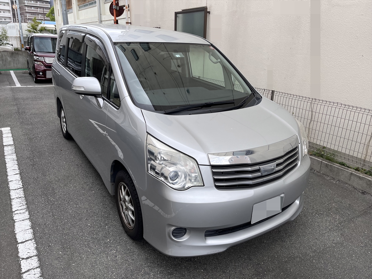 車両買取
