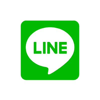 LINEによるお問合せ