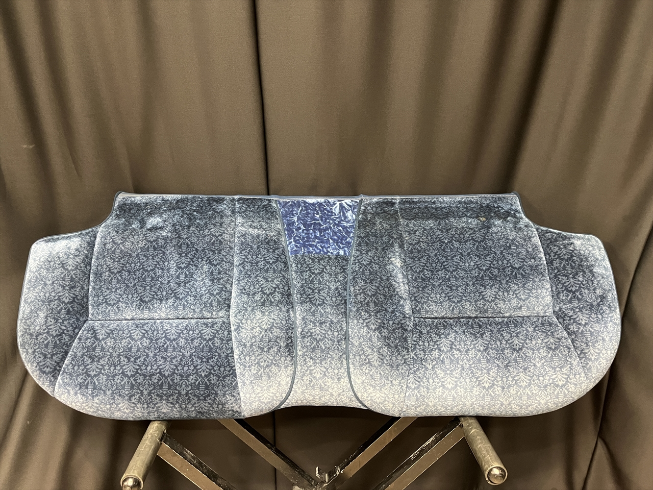 内装リペア・修理(シート張替え