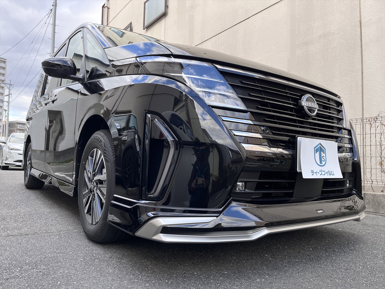 カーコーティング