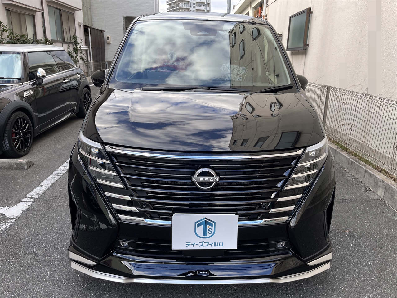カーコーティング