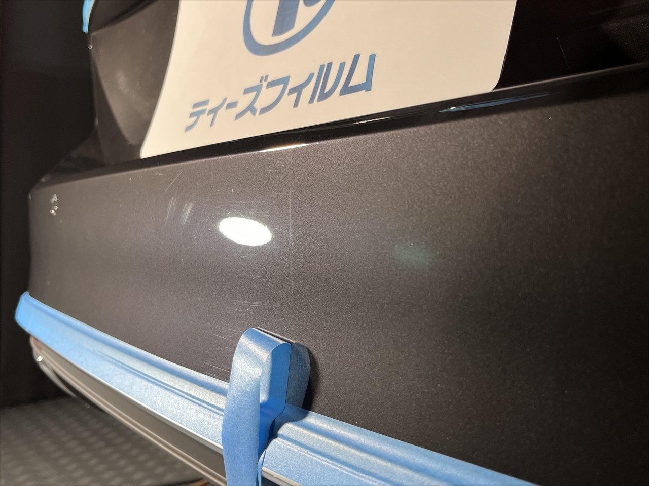 カーコーティング