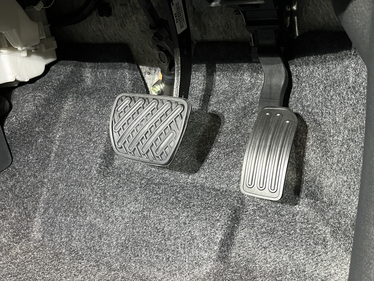 車内クリーニング(車内清掃)