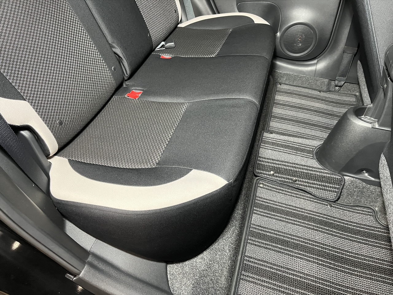 車内クリーニング(車内清掃)