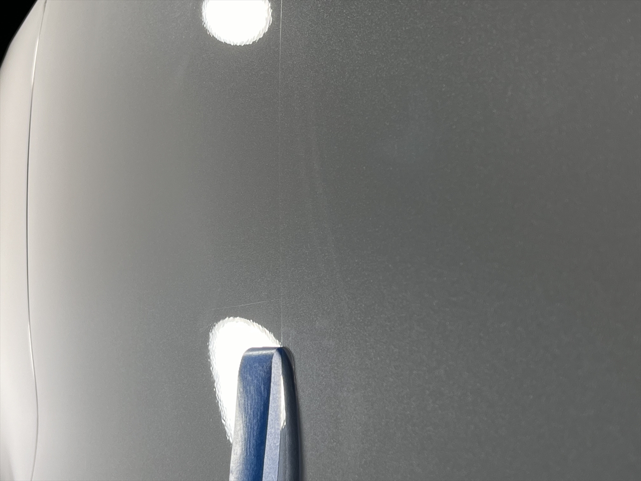 カーコーティング