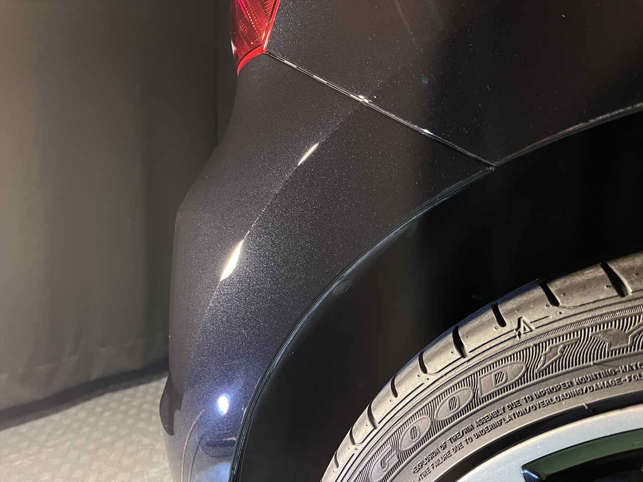 カーコーティング